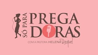 Só Para Pregadoras  2023 [upl. by Auhsej281]