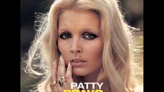 PATTY PRAVO  LA BAMBOLA [upl. by Icats600]