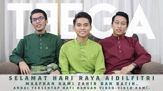 Selamat Hari Raya [upl. by Aicirpac]