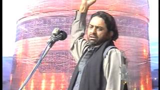 Allama Nasir Abbas in Jauharabad Topic Shaan e ALI as Part 6 [upl. by Neiviv]