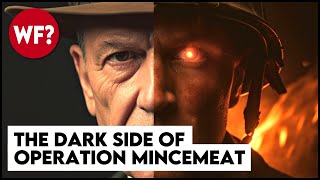 Operation Mincemeat The Shadow Catalyst for CIAs Dark Age [upl. by Rufe]