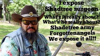 Rolln w Tbone exposes shadetree surgeonlets dive into it [upl. by Floro]