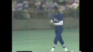 1979 WHITE SOX vs MARINERS  NBC Chicago sports coverage WMAQTV [upl. by Ulyram580]