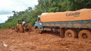 Top 10 camiones al extremo offroad Brasil 🚚 [upl. by Afaw761]