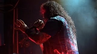 Testament  Live  YOTASPACE Moscow 19072016 Full Show [upl. by Lodnar219]