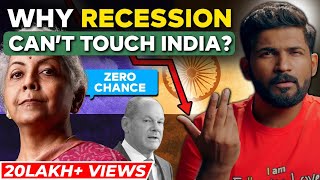 Why Modi government NEEDS to learn from Europes Failures  Recession in Germany explained [upl. by Summer]