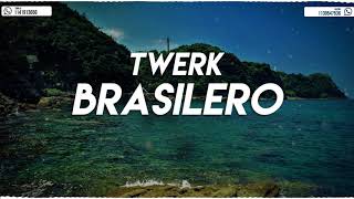 TWERK BRASILERO   REMIX 2018 ✘ TOMI DJ [upl. by Niwled]