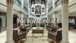 The Royal indian palace by kenar architects Architecture amp Interior Shoots  Cinematographer [upl. by Gaeta]