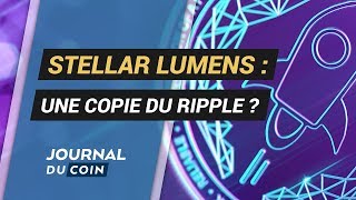 ANALYSE STELLAR  Une copie de RIPPLE [upl. by Ainod724]