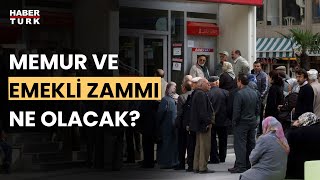 Memur ve emekli maaşı temmuz zammı 2024 Memur ve emekli maaşı zammı ne kadar yüzde kaç olacak [upl. by Halona]