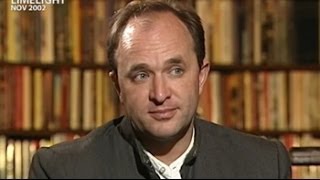 In the Limelight William Dalrymple [upl. by Ellary]