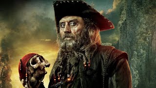 Blackbeard Suite  Pirates of the Caribbean on Stranger Tides OST  Music by Hanz Zimmer [upl. by Winola923]