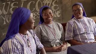 Sisterhood  Episode 6  TRAILER  Sisters of the Sacred Heart of Jesus Benin City Nigeria [upl. by Ofori]