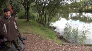 COOK FARM FISHERY BENFLEET ESSEX ANGLERS MAIL TACTICAL BRIEFINGS [upl. by Anuahs]