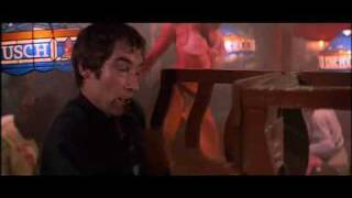 Licence to Kill Trailer  ITV 2000 [upl. by Anayra]