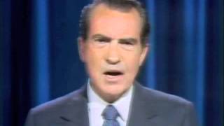 President Nixon Announces Trip To China [upl. by Ran]