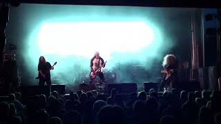 HYPNOS Mennecy Metal Fest 6 september 2024 Full Show Part 12 [upl. by Fonz]