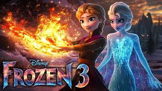 Kristen Bell performs unreleased Frozen demo song quotThe Sparequot at D23 Expo 2015 [upl. by Jena]