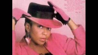 Betty Wright  Queen of Whistle Register [upl. by Airt213]