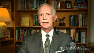 Sullenberger on Air France Flight 447 crash [upl. by Tavish584]