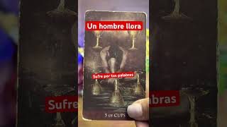 Horóscopo de hoy tarot horoscopo amor shortvideo shortsfeed fyp [upl. by Savihc]