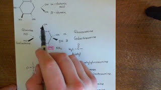 Antithrombin 3 and Heparin Part 7 [upl. by Dehnel]