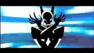 Batman Beyond Intro [upl. by Nede]