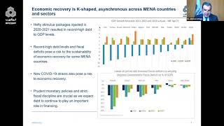 APICORP’s MENA Energy Investment Outlook 20212025 Webinar [upl. by Ennaisoj998]