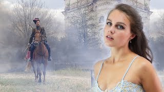 Позови меня тихо по имени  Любэ  Cover Ekaterina Shelehova [upl. by Adnicul]