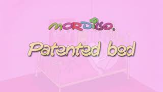 Mordillo  PATENTED BED  EPISODE 36 [upl. by Vernon]