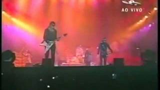 Scorpions  Live at Manaus 2007 Full Concert [upl. by Llezniuq]