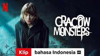 Cracow Monsters Season 1 Klip dengan subtitle  Trailer bahasa Indonesia  Netflix [upl. by Rabi]