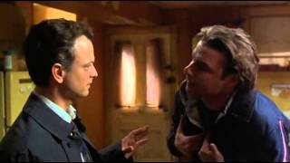 Ransom 1998 Gary Sinise throat chops Liev Schriber [upl. by Breban]