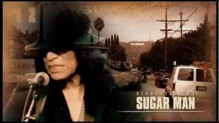 Rodriguez quotSearching For Sugar Manquot Available Now [upl. by Lennej604]