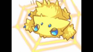 Joltik  Cuppycake [upl. by Eldrid422]