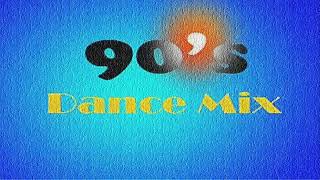 Dance  Mix of the 90s  Part 6 Mixed By Geob [upl. by Samuel]