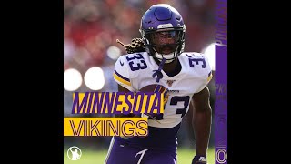 Preview 2020  Minnesota Vikings [upl. by Amol]