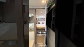 Fairline Targa 45 Open Luxury and Performance in a Sleek Design [upl. by Elora958]