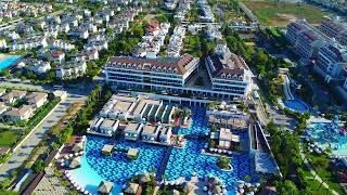 TUI BLUE BELEK Adults Only 16 Belek Antalya 2024 [upl. by Kelsi]