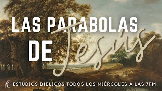 Las Parábolas de Jesús [upl. by Helsie]