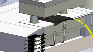 Resin Transfer Molding [upl. by Tierell]