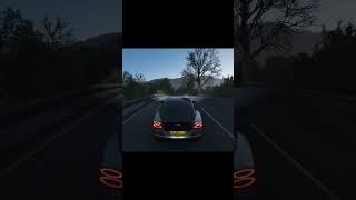 Bentley Continental Supersports  Forza Horizon 4 froza forzahorizon4 gaming shortsfeed [upl. by Matland]