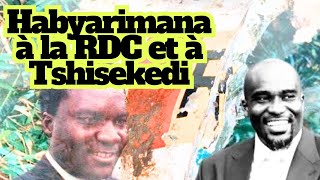 Habyarimana à Tshisekedi amp lRDC Ne tombez pas dans le piège de Kagame et ses manipulations des FDLR [upl. by Cogan]