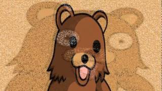 Creepypasta La Historia de Pedobear [upl. by Nealson737]