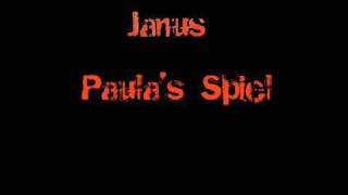 Janus Paulas Spiel [upl. by Xavier]