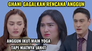 TRAILER CINTA TANPA KARENA MALAM INI 15 MARET 2024  GHANI GAGALKAN USAHA ANGGUN [upl. by Charbonneau]