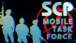 Une aventure horrifique de la Fondation  SCP  Mobile Task Force  Ep1 JDR Horreur [upl. by Nillok98]