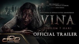 Film VINA Sebelum 7 Hari  Full movie [upl. by Sayres]