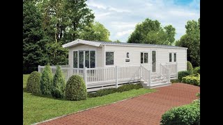 Willerby Avonmore Holiday Home 2020 [upl. by Carney357]