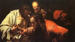 Caravaggio A Catholic Artist [upl. by Neenad]